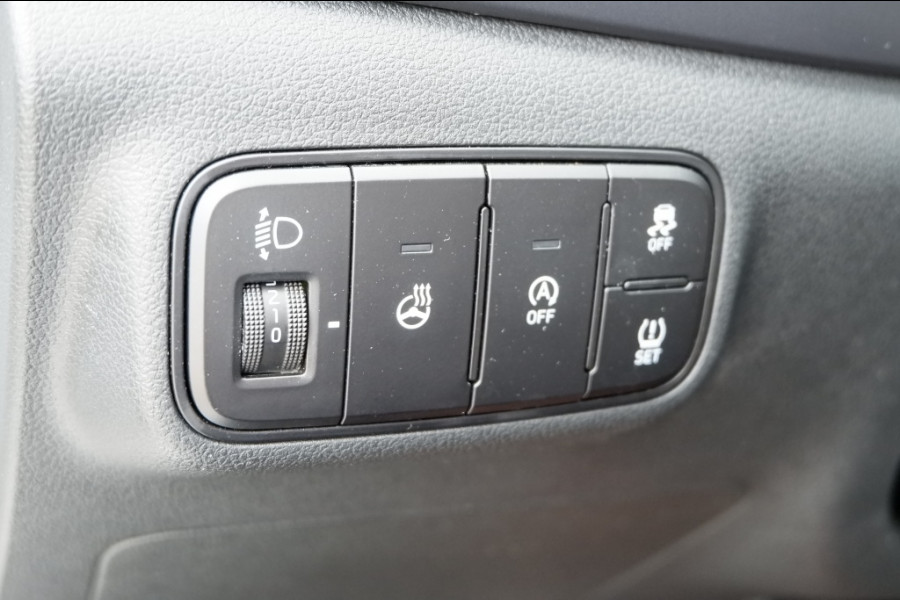 Hyundai i20 1.2i-Comfort .Stoelverw! Rijklaarprijs incl 12MND BOVAG garantie