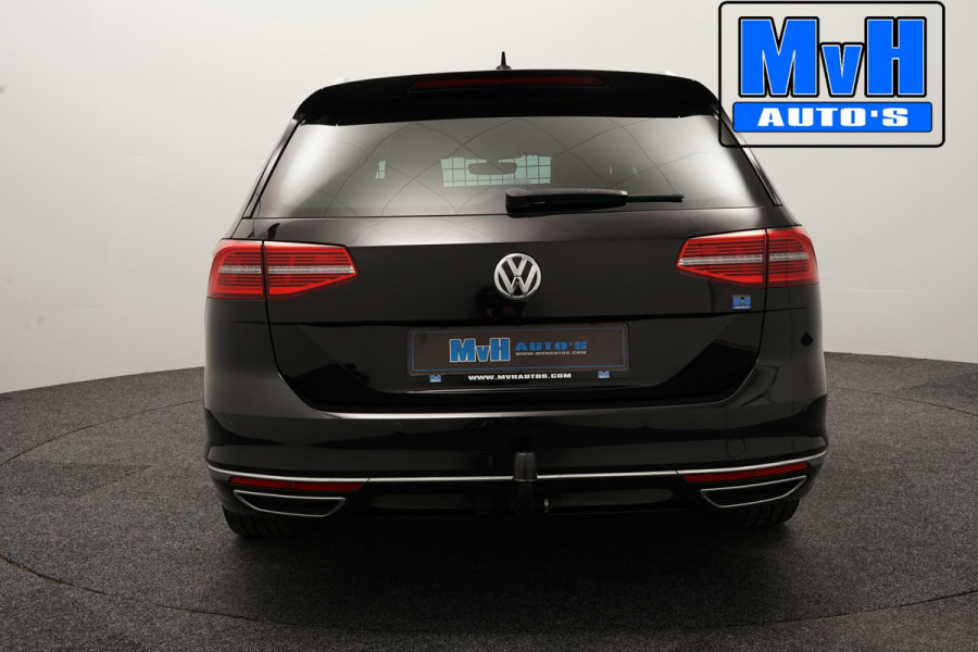 Volkswagen Passat Variant 1.4 TSI R-Line|VIRTUAL|TREKH|LED