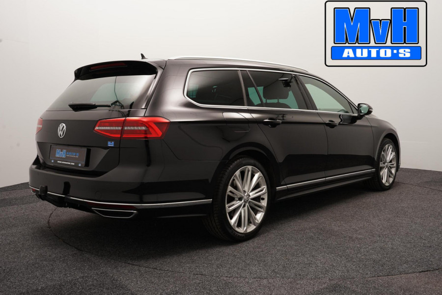 Volkswagen Passat Variant 1.4 TSI R-Line|VIRTUAL|TREKH|LED