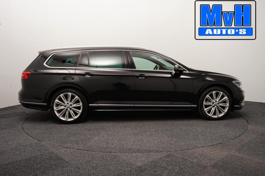 Volkswagen Passat Variant 1.4 TSI R-Line|VIRTUAL|TREKH|LED
