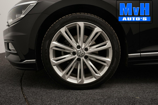 Volkswagen Passat Variant 1.4 TSI R-Line|VIRTUAL|TREKH|LED