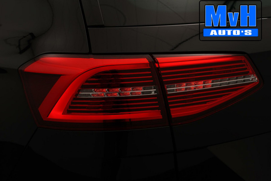 Volkswagen Passat Variant 1.4 TSI R-Line|VIRTUAL|TREKH|LED