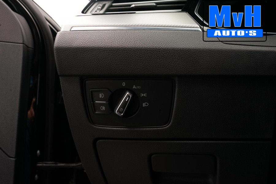 Volkswagen Passat Variant 1.4 TSI R-Line|VIRTUAL|TREKH|LED