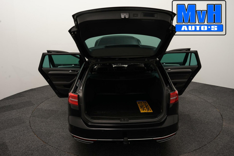 Volkswagen Passat Variant 1.4 TSI R-Line|VIRTUAL|TREKH|LED