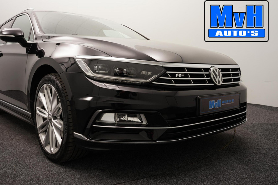 Volkswagen Passat Variant 1.4 TSI R-Line|VIRTUAL|TREKH|LED