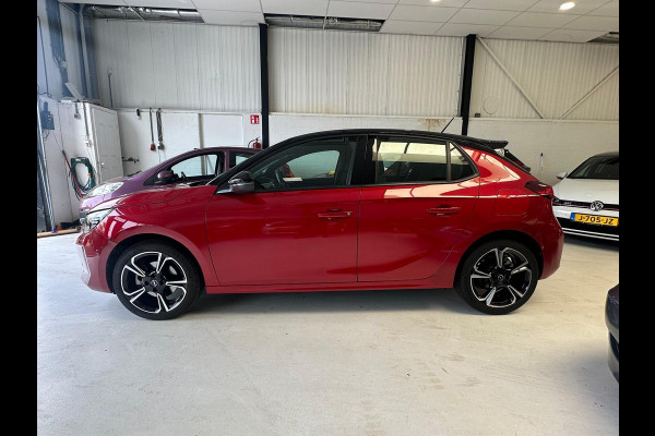 Opel Corsa 1.2 Turbo Automaat 8835 KM