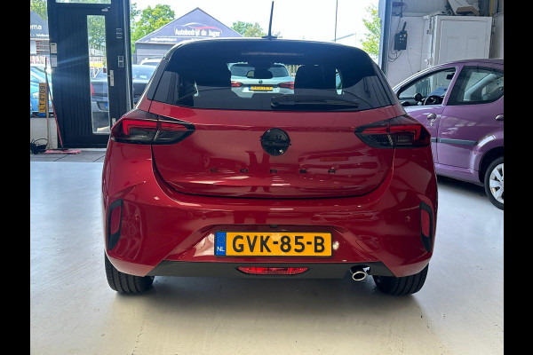 Opel Corsa 1.2 Turbo Automaat 8835 KM
