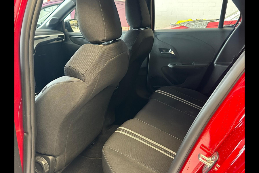 Opel Corsa 1.2 Turbo Automaat 8835 KM
