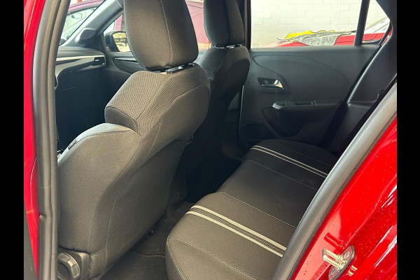 Opel Corsa 1.2 Turbo Automaat 8835 KM