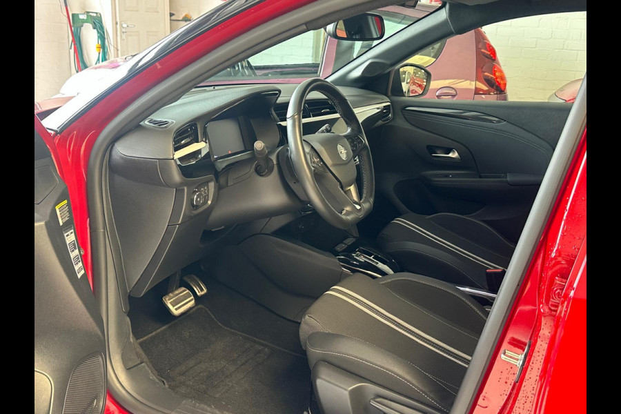 Opel Corsa 1.2 Turbo Automaat 8835 KM