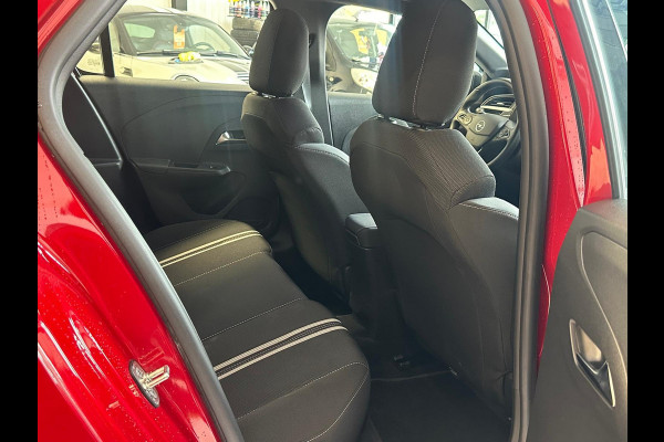 Opel Corsa 1.2 Turbo Automaat 8835 KM