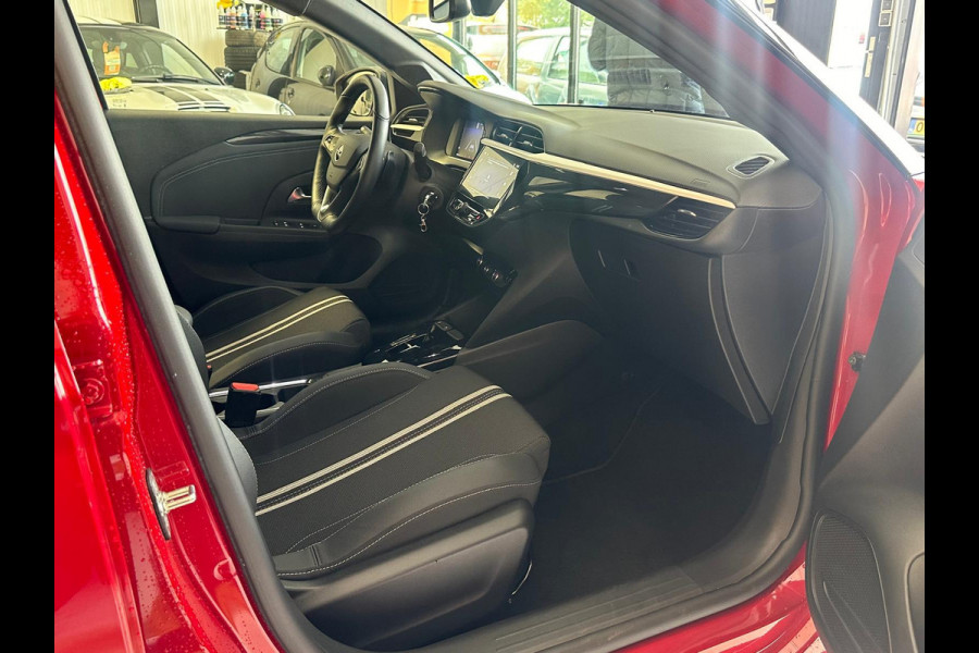 Opel Corsa 1.2 Turbo Automaat 8835 KM