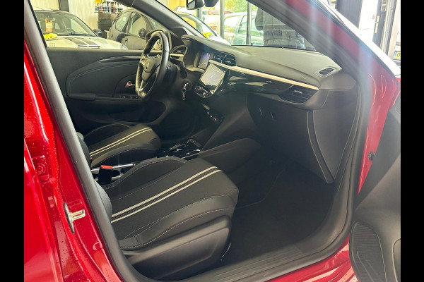 Opel Corsa 1.2 Turbo Automaat 8835 KM
