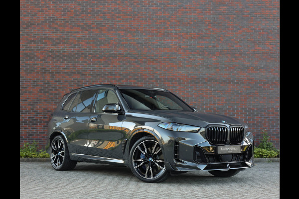 BMW X5 xDrive50e *M Performance*Soft-Close*Vierwielbesturing*