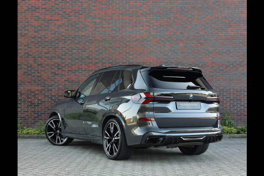 BMW X5 xDrive50e *M Performance*Soft-Close*Vierwielbesturing*