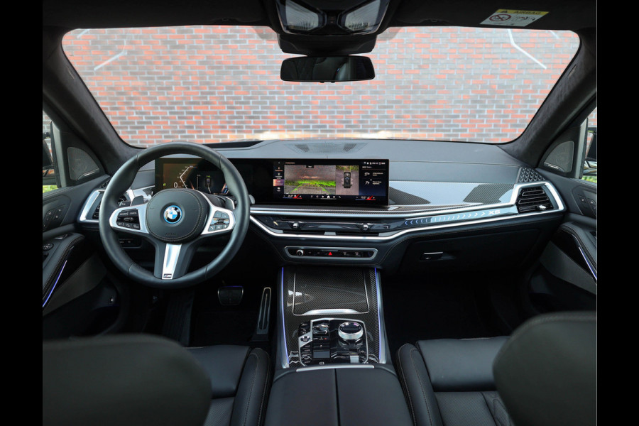 BMW X5 xDrive50e *M Performance*Soft-Close*Vierwielbesturing*