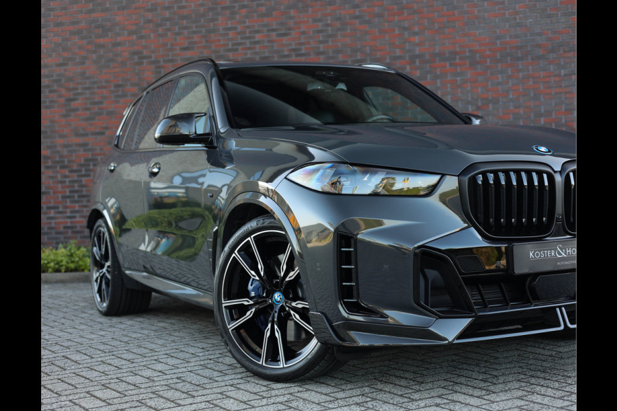 BMW X5 xDrive50e *M Performance*Soft-Close*Vierwielbesturing*