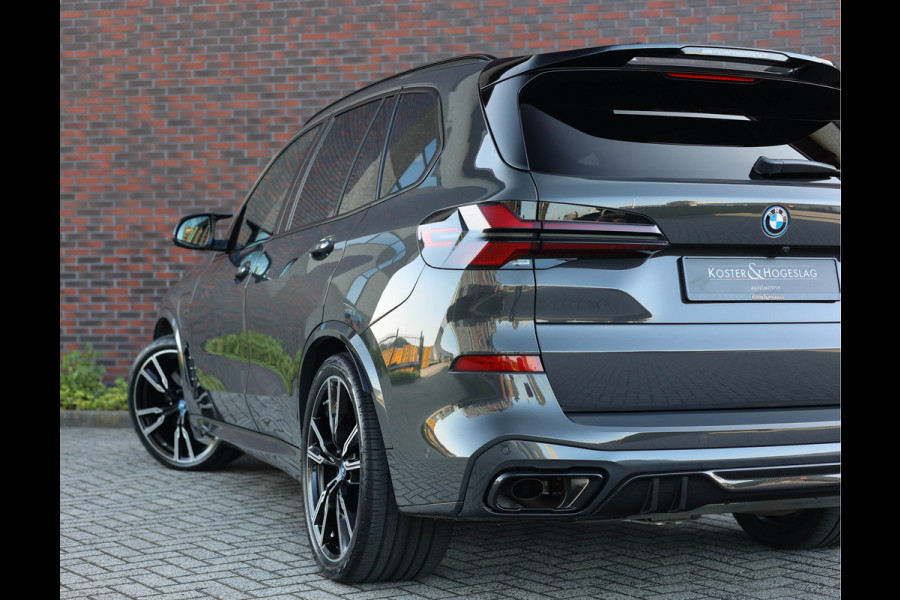 BMW X5 xDrive50e *M Performance*Soft-Close*Vierwielbesturing*