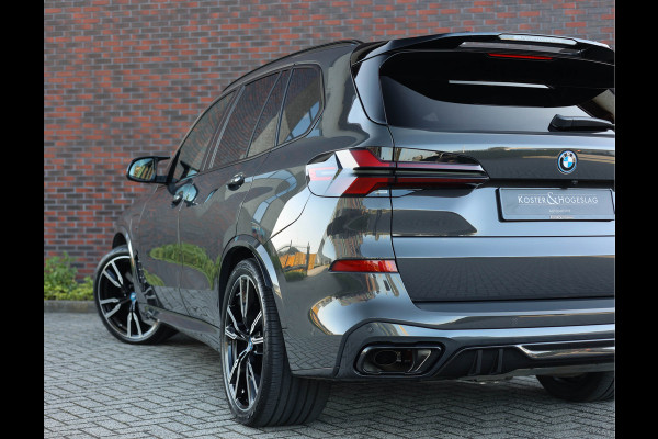 BMW X5 xDrive50e *M Performance*Soft-Close*Vierwielbesturing*