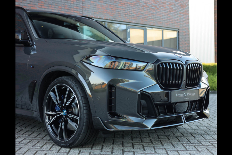 BMW X5 xDrive50e *M Performance*Soft-Close*Vierwielbesturing*
