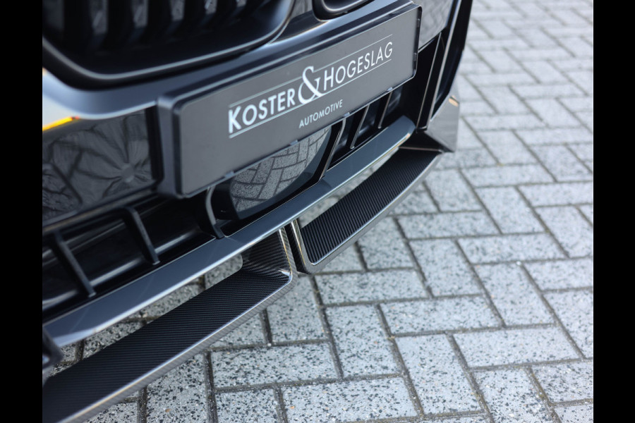 BMW X5 xDrive50e *M Performance*Soft-Close*Vierwielbesturing*