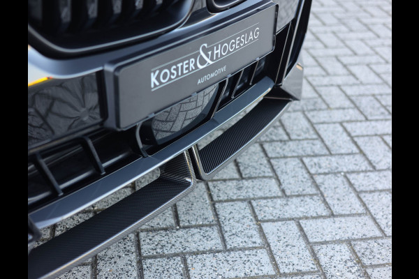 BMW X5 xDrive50e *M Performance*Soft-Close*Vierwielbesturing*