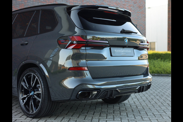 BMW X5 xDrive50e *M Performance*Soft-Close*Vierwielbesturing*