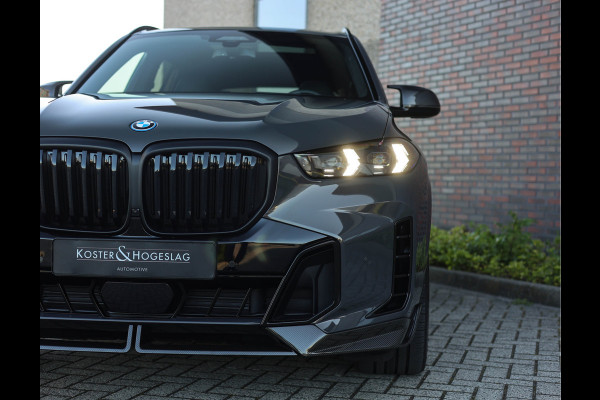 BMW X5 xDrive50e *M Performance*Soft-Close*Vierwielbesturing*