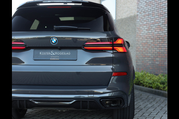 BMW X5 xDrive50e *M Performance*Soft-Close*Vierwielbesturing*