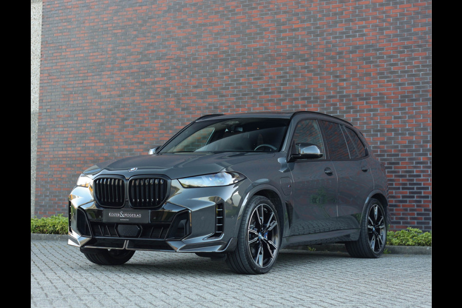 BMW X5 xDrive50e *M Performance*Soft-Close*Vierwielbesturing*
