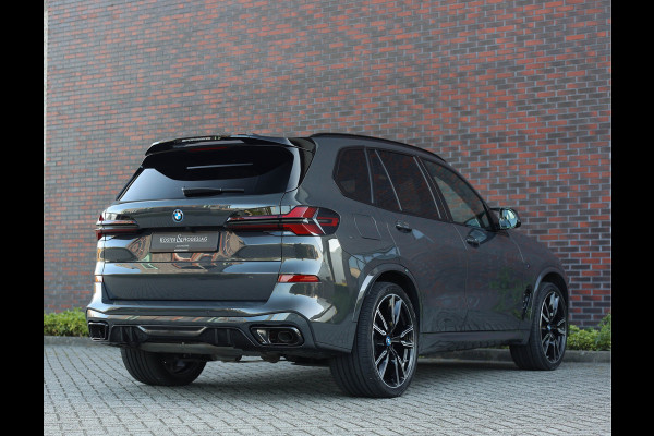 BMW X5 xDrive50e *M Performance*Soft-Close*Vierwielbesturing*