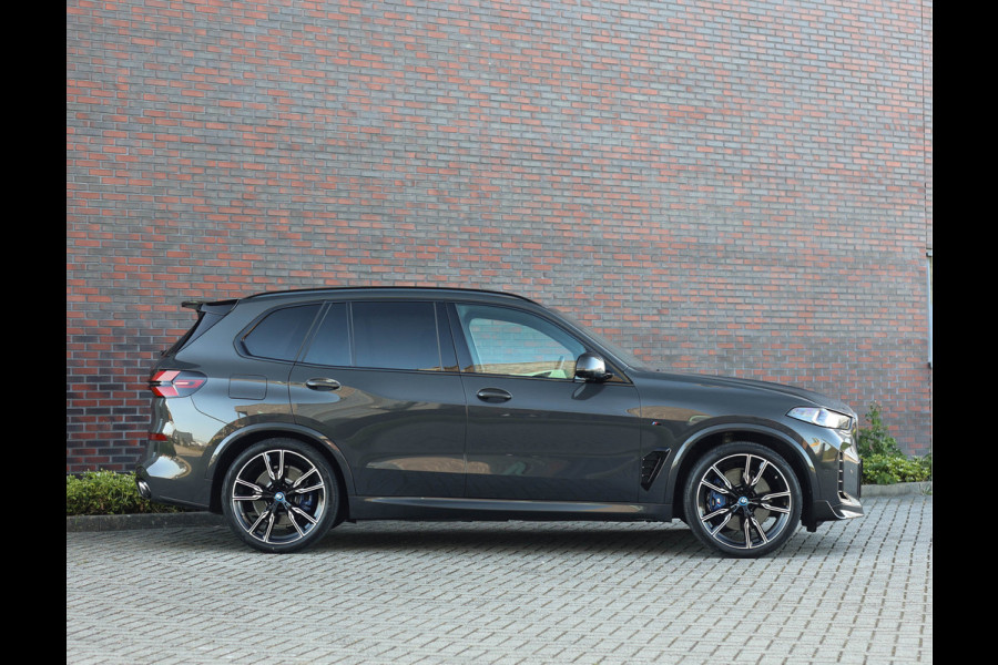 BMW X5 xDrive50e *M Performance*Soft-Close*Vierwielbesturing*