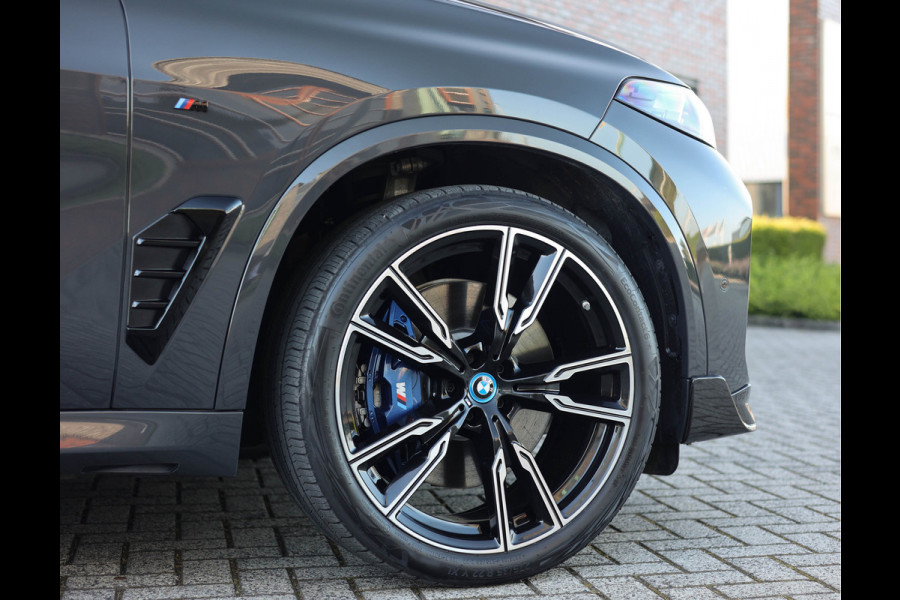 BMW X5 xDrive50e *M Performance*Soft-Close*Vierwielbesturing*