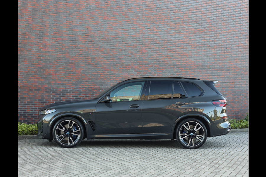BMW X5 xDrive50e *M Performance*Soft-Close*Vierwielbesturing*