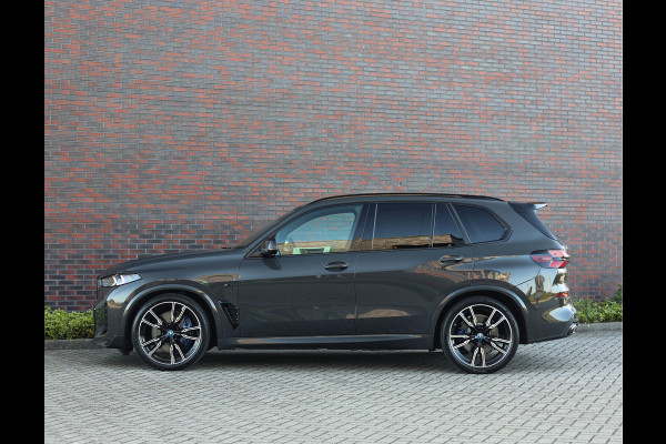 BMW X5 xDrive50e *M Performance*Soft-Close*Vierwielbesturing*