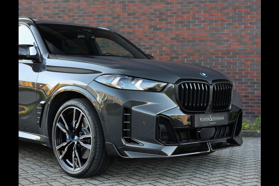 BMW X5 xDrive50e *M Performance*Soft-Close*Vierwielbesturing*