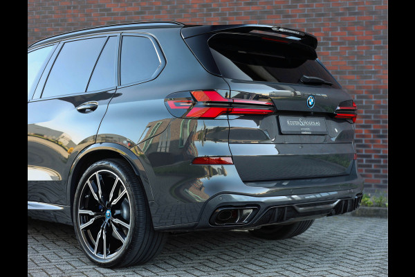 BMW X5 xDrive50e *M Performance*Soft-Close*Vierwielbesturing*