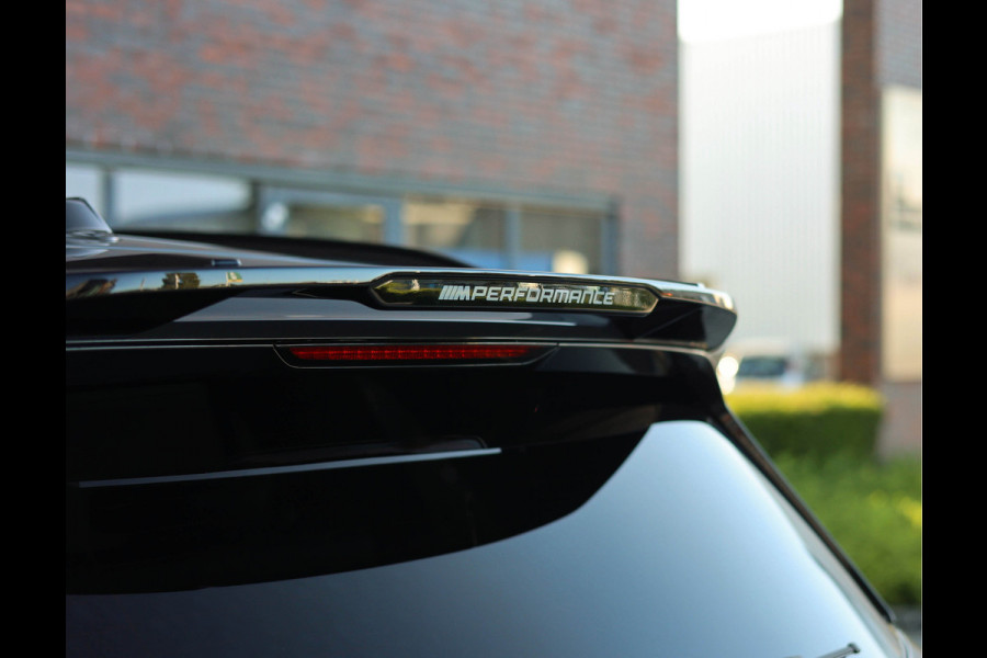 BMW X5 xDrive50e *M Performance*Soft-Close*Vierwielbesturing*