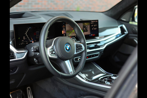 BMW X5 xDrive50e *M Performance*Soft-Close*Vierwielbesturing*