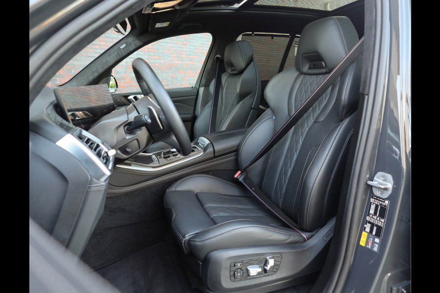 BMW X5 xDrive50e *M Performance*Soft-Close*Vierwielbesturing*