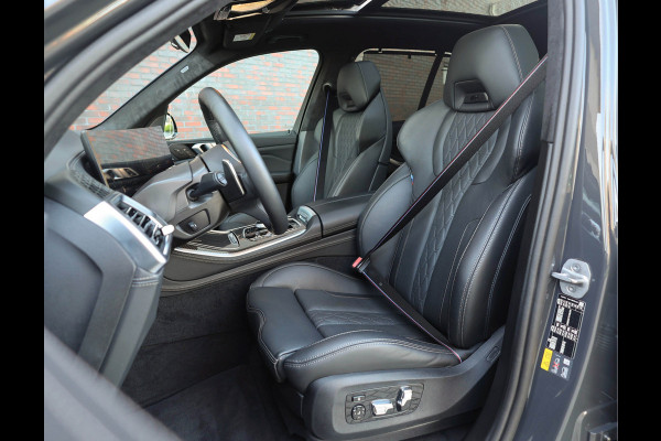 BMW X5 xDrive50e *M Performance*Soft-Close*Vierwielbesturing*
