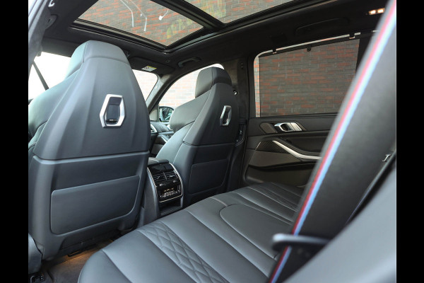 BMW X5 xDrive50e *M Performance*Soft-Close*Vierwielbesturing*