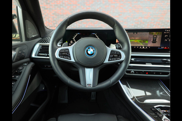 BMW X5 xDrive50e *M Performance*Soft-Close*Vierwielbesturing*