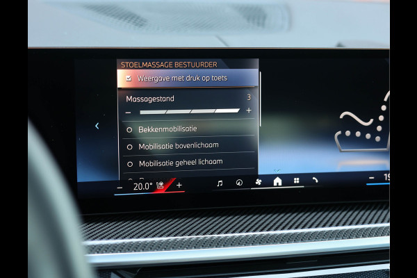 BMW X5 xDrive50e *M Performance*Soft-Close*Vierwielbesturing*
