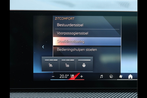 BMW X5 xDrive50e *M Performance*Soft-Close*Vierwielbesturing*