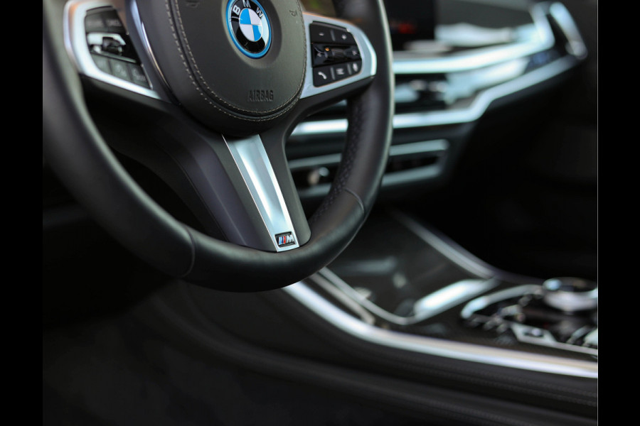 BMW X5 xDrive50e *M Performance*Soft-Close*Vierwielbesturing*