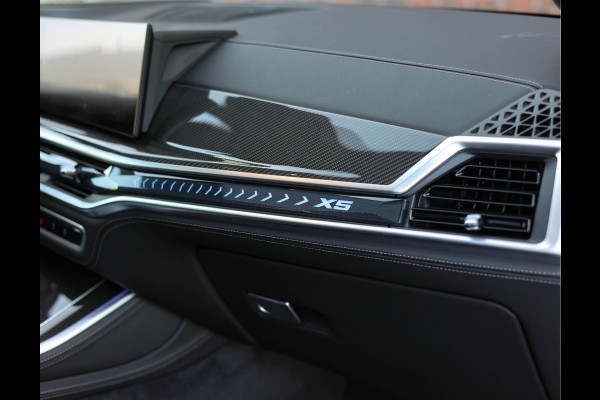 BMW X5 xDrive50e *M Performance*Soft-Close*Vierwielbesturing*