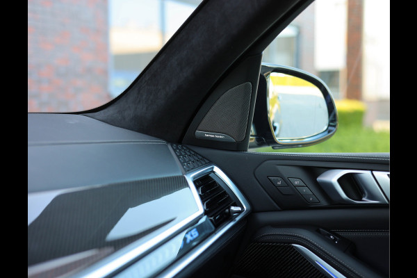BMW X5 xDrive50e *M Performance*Soft-Close*Vierwielbesturing*