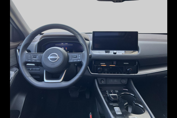 Nissan X-Trail 1.5 e-Power Limited Edition