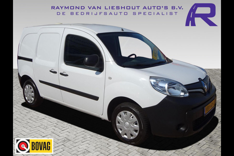 Renault Kangoo 1.5 dCi Energy Comfort AIRCO NAVI CRUISE PDC SCHUIFDEUR